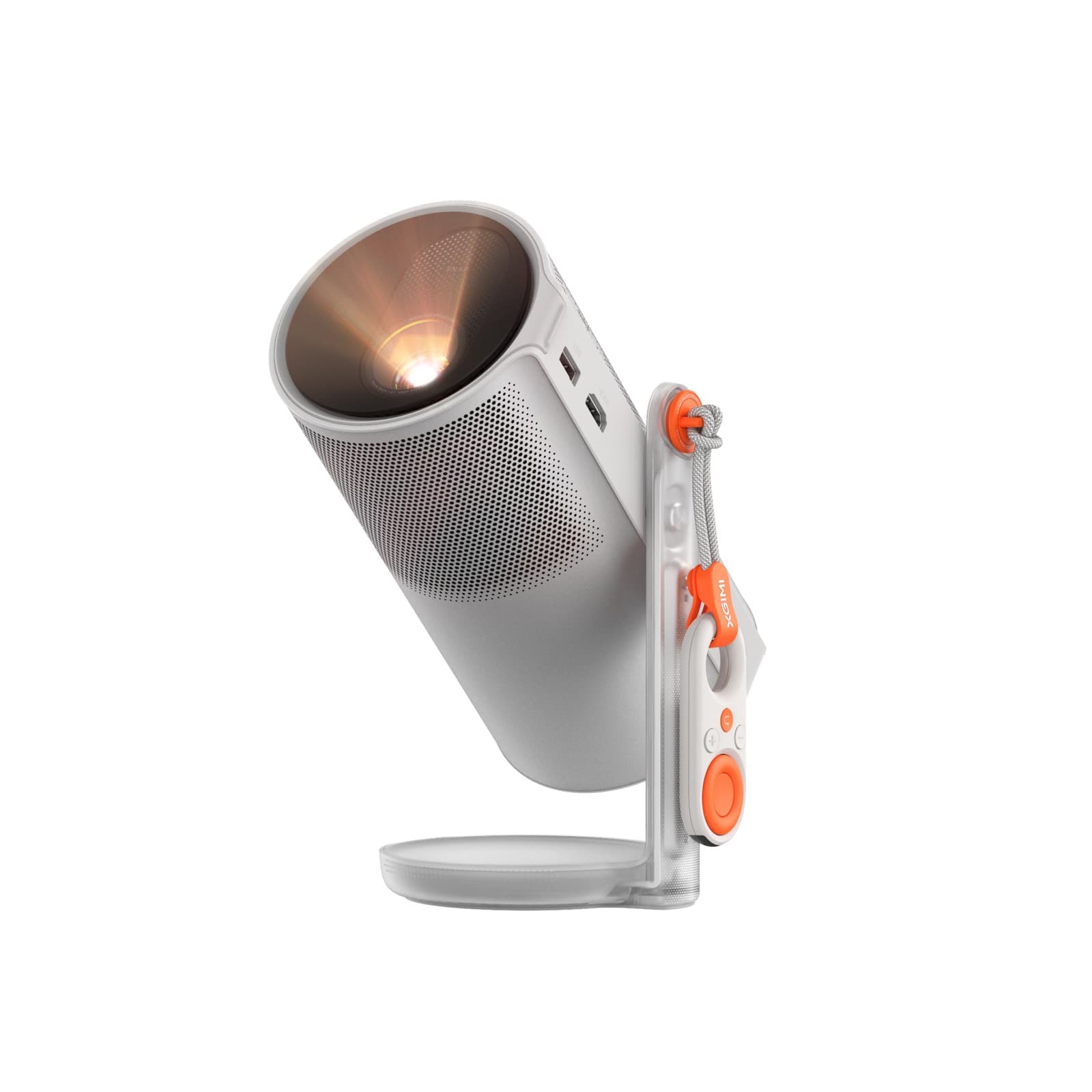 XGIMI MoGo 4 — proyector portátil, imagen de la ficha oficial XGIMI ES